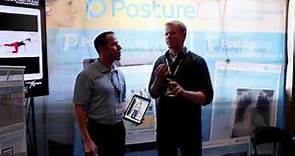 Spinal Screenings with PostureScreen Mobile - Dr. Tabor Smith