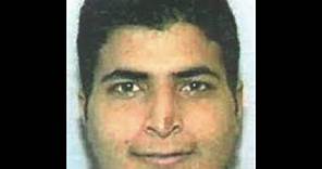 Hamza Al-Ghamdi - The 9/11 Hijacker