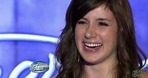 American Idol Season 10, Episode 4, Nashville Auditions