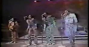The Jacksons - Enjoy Yourself live Destiny tour 1979 New Orleans