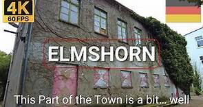 ELMSHORN, Germany 🇩🇪 | 2023 | 4K·60p | The Other Side of Elmshorn