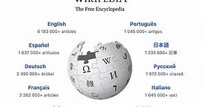 Como criar uma página na Wikipedia