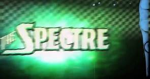 DC Showcase: The Spectre | movie | 2010 | Official Trailer