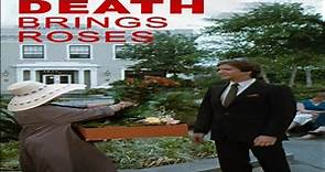 ASA 🎥📽🎬 Death Brings Roses (1975) a film directed by Jack Weis, with Alfonso Landa · April Clough · Scott Brady · Henny Youngman