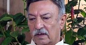 Suresh Oberoi Reflects On Vinod Mehra's Unforgettable Advice