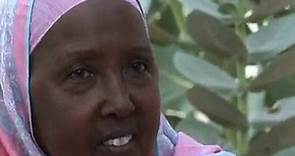 Gender equality classes help Somali teenage girls stay in school