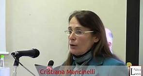 Cristiana Mancinelli - Attuare la Costituzione