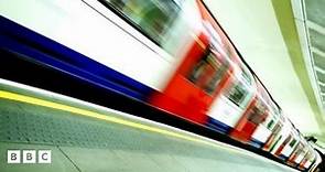 A history of the London Underground