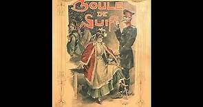 Plot summary, “Boule De Suif” by Guy de Maupassant in 5 Minutes - Book Review