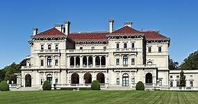 Are the Vanderbilt Heirs Being Forced Out of the Breakers?