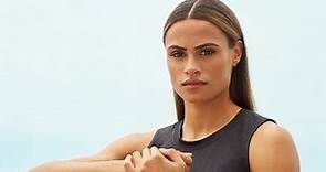 Sydney McLaughlin’s Ethnic Background and Nationality