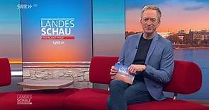 Landesschau Rheinland-Pfalz: Sendung vom 22. November