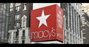 Macy's Manhattan - New York