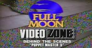 Puppet Master 5 (Full Length Videozone)