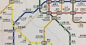捷運環狀線營運交通部核准 19日起免費試乘｜東森新聞