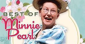 Best of Minnie Pearl