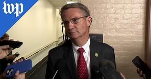 Burchett: Republicans could propose 14-day stopgap bill