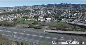 Richmond, California