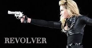 Madonna - Revolver (Live from Miami, Florida - The MDNA Tour) | HD