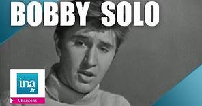 Bobby Solo "Invita me" | Archive INA