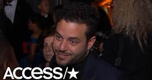 Sami Malek 'Figured' His Twin Brother Rami Malek Would Win The Oscar: 'He Killed It!' | Access