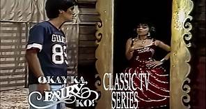 OK Ka Fairy Ko Full Classic TV