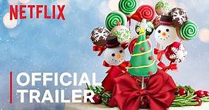 The Great British Baking Show: Holidays Season 3 | Official Trailer | Netflix