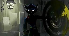 Sly Cooper Thieves in Time PC