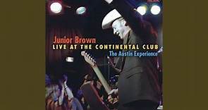 Party Lights (Live At The Continental Club, Austin, TX / April 3 & 4, 2005)