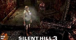 Silent Hill 3 Review | Heather's Terrifying Odyssey