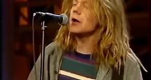 Soul Asylum-Runaway Train | Joey Huffman