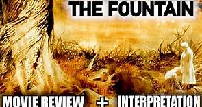 The Fountain (2006) | Aronofsky’s CRIMINALLY UNDERRATED Work of Art | Movie Review