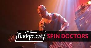 Spin Doctors live | Rockpalast | 2013