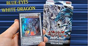 Saga of the Blue-Eyes White Dragon: Structure Deck - Yu-Gi-Oh! TCG