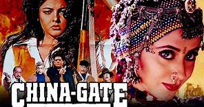 China Gate (1998) Full Hindi Movie | Om Puri, Amrish Puri, Naseeruddin Shah, Urmila Matondkar