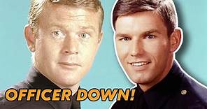 How Each Adam-12 Cast Member Died