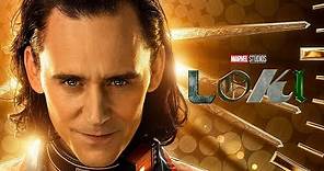 Loki (Temporada 1 - Capitulo 1) Español Latino
