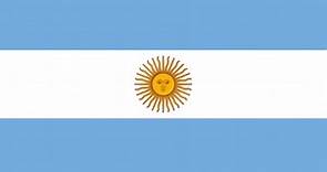 【科普】阿根廷历代国旗