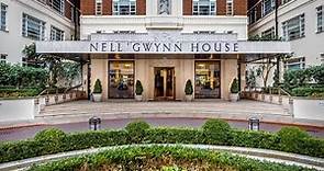 Nell Gwynn House