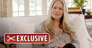 Exclusive Interview - Beverly D’Angelo Reflects on Christmas Vacation (2014) HD