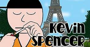Kevin Spencer | Trailer | Greg Lawrence | Thomasin Langland | Mike Wetmore | Kevin Spencer