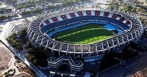 Metropolitano Roberto Meléndez: estadio con la capacidad más grande de Colombia