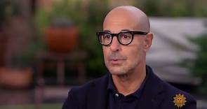Stanley Tucci Says Death of His Late Wife Kate Is 'Still Hard': 'You Never Stop Grieving'