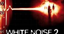 White Noise 2: la Luz - película: Ver online en español