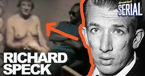 Bad Boy turned Prison Bitch - What happened to Richard Speck?