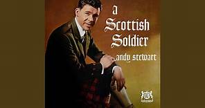 A Scottish Soldier