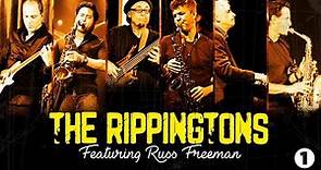 The Rippingtons Ultimate Mix 1 (HQ / HD)