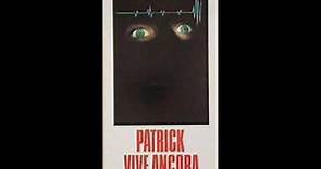 Patrick vive ancora - Berto Pisano - 1980