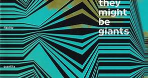 They Might Be Giants - A User's Guide To They Might Be Giants