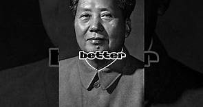 5 Facts About Mao Zedong